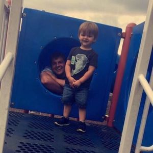 Meet your Posher, Sammy